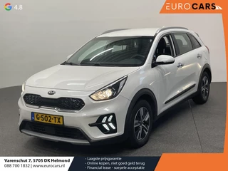 Kia Niro 1.6 GDi Hybrid DynamicLine