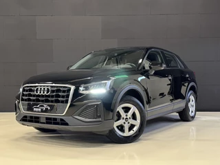 Audi Q2 - 527855612-0