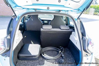 Renault ZOE Renault Zoe R135 Intens 52 kWh Koopaccu| Navigatie - afbeelding nr 56