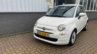 Fiat 500 - afbeelding nr 18