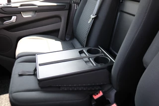 Ford Transit Custom Ford Transit Custom 2.0 TDci L1 H1 Airco Navigatie Inrichting Imperiaal - afbeelding nr 21