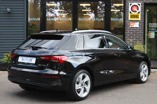 Audi A3 Virtual Cockpit Plus/Navi Plus/Keyless/LED/Winterpakket/DAB/17