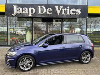 Volkswagen Golf Volkswagen Golf 1.4 TSI Highline - afbeelding nr 2