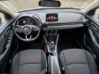 Mazda 2 - afbeelding nr 8