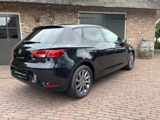 SEAT Leon Seat Leon 1.2 TSI I-Tech - afbeelding nr 8