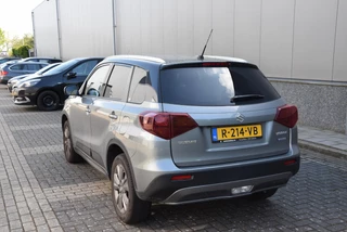 Suzuki Vitara Suzuki Vitara 1.4 Boosterjet Select Smart Hybrid | Dealer onderhouden | 1e eigenaar | Fabrieksgarantie | - afbeelding nr 6