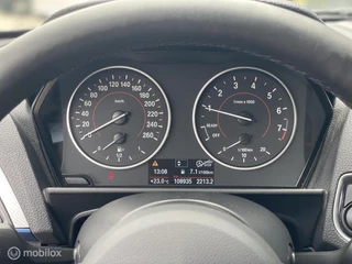 BMW 1 Serie BMW 1-serie 118i M Sport Edition 2e Eig Nieuwstaat!! - afbeelding nr 16