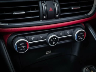 Alfa Romeo Giulia Alfa Romeo Giulia 2.0T Super | PANORAMADAK | KEYLESS | DNA | LANE ASSIST | VOL OPTIES! - afbeelding nr 55