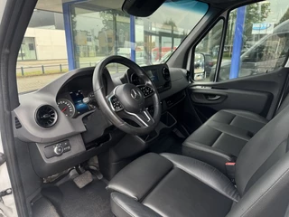 Mercedes-Benz Sprinter - afbeelding nr 6