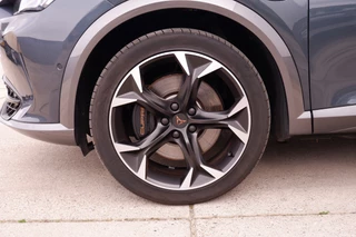 CUPRA Formentor Elek. Trekhaak | Camera | LED | Navi | Sfeerverl. Carplay | Blind Spot - afbeelding nr 26