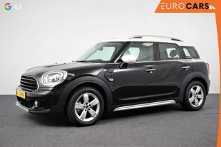 MINI Countryman Mini 1.5 Automaat Cooper Chili