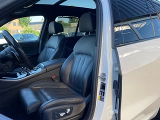 BMW X5 BMW X5 XDRIVE45E M-Sport, Pano, Trekhaak, Laser, HUD, Camera, Stoelverw/koel, - afbeelding nr 19
