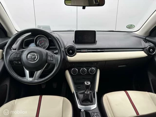 Mazda 2 Mazda 2 1.5 Skyactiv‑G GT‑M  | Navi |Camera |Stoelverwarming - afbeelding nr 3