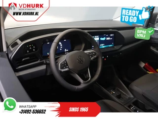 Volkswagen Caddy Volkswagen Caddy Cargo Maxi 2.0 TDI 125 pk DSG Aut. BPM VRIJ/ Virtual Cockpit/ 18