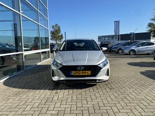 Hyundai i20 - afbeelding nr 3