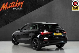 Audi A3 Audi A3 Sportback 40 TFSI e | Keyless | Carplay | Camera - afbeelding nr 3