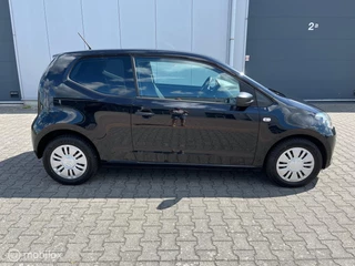 Volkswagen up! Volkswagen Up! 1.0 take up! BlueMotion - afbeelding nr 8