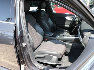 Audi A4 Audi A4 Avant 35 TFSI Sport S line edition I Navi I Half-leder I Keyless - afbeelding nr 5