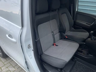 Mercedes-Benz Citan Mercedes Citan Benzine 102pk 2022 Airco Cruise Navi.App - afbeelding nr 9