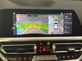 BMW 3 Serie BMW 3-serie Touring 330e High Executive|Pano|Laser|HUD - afbeelding nr 15