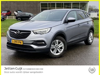 Opel Grandland X - 444880857-0