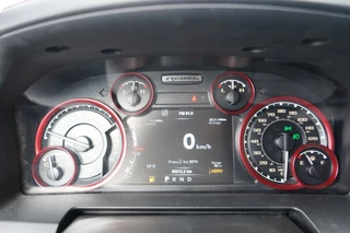Dodge Ram 1500 Dodge RAM 1500 5.7 V8 Rebel/Luchtvering/Full options!! 1j Garantie! - afbeelding nr 53