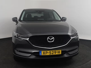 Mazda CX-5 - afbeelding nr 2