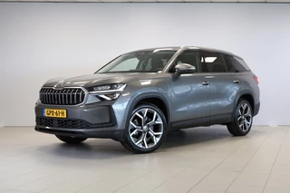 Škoda Kodiaq Škoda Kodiaq 1.5 TSI PHEV Business Edition - Pano - CarPlay - Dodehoeksens. - afbeelding nr 2