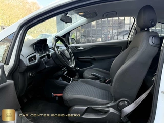 Opel Corsa Opel Corsa 1.0 Turbo Online Edition - afbeelding nr 18