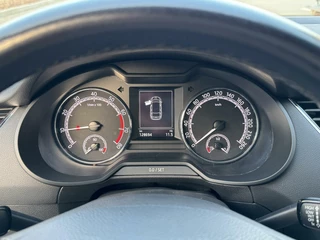 Škoda Octavia Skoda Octavia Combi 1.0TSi Greentech 85kW Sport Business |Trekhaak|Navigatie - afbeelding nr 24