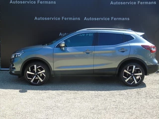 Nissan QASHQAI - afbeelding nr 3