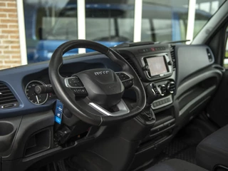 Iveco Daily | LED | Camera | Navi | Cruise Control | Lichtmetaal | Geveerde stoel | 3,5t. trekhaak - afbeelding nr 3