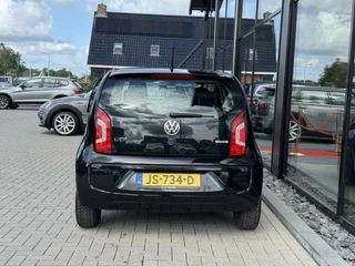 Volkswagen up! Volkswagen Up! 1.0 move up! BlueMotion | Navi | Airco - afbeelding nr 21