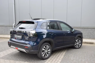 Suzuki S-Cross Suzuki S-Cross 1.4 Boosterjet Style Smart Hybrid | Schuif-kanteldak | Automaat | Apple Carplay/Android Auto | - afbeelding nr 38