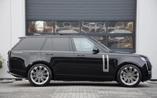 Land Rover Range Rover - afbeelding nr 6