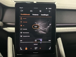 Polestar 2 Polestar 2 Long Range Dual Motor 78 kWh | Pilot pakket | Plus pakket | 20