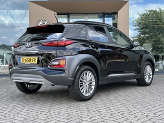 Hyundai Kona Hyundai Kona 1.0 T-GDI Comfort - afbeelding nr 7
