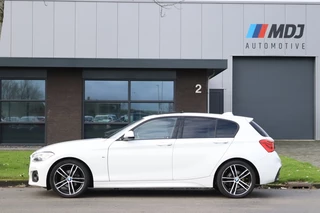 BMW 1 Serie - afbeelding nr 3