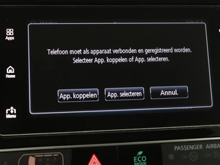 Mitsubishi Outlander Mitsubishi Outlander 2.4 PHEV Pure | Carplay | Trekhaak |  Leder/Alcantara | Keyless | Camera | Climate control | Cruise control - afbeelding nr 23