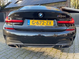 BMW 3 Serie - afbeelding nr 47