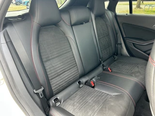 Mercedes-Benz CLA Mercedes-Benz CLA Shooting Brake 180 Ambition AMG SCHUIF/PANODAK STOEVW NAVI. - afbeelding nr 23