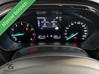 Ford Focus Ford Focus Wagon ST Line Business | Navi | LED | DAB | CarPlay | B&O | Keyless | Trekh. | Clima | Cruise | Org. NLD | - afbeelding nr 30