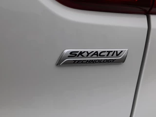 Mazda CX-3 - afbeelding nr 32