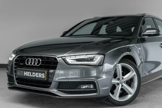 Audi A4 Audi A4 Avant 2.0 TDI quattro Sport Edition S-line Panorama - afbeelding nr 17