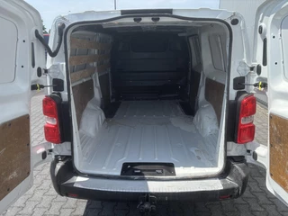 Peugeot Expert Peugeot Expert 231S 2.0 BlueHDI Premium*A/C*CRUISE*TEL*HAAK*3PER* - afbeelding nr 6