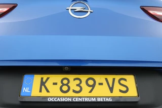 Opel Grandland X Opel Grandland X 1.2 Turbo Elegance Automaat | Pano | Camera | - afbeelding nr 43