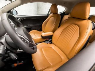 Alfa Romeo MiTo (NAVIGATIE, CLIMATE, CRUISE, STOELVERWARMING, LEDEREN SPORTSTOELEN, PARKEERSENSOREN, LM VELGEN, NIEUWSTAAT) - afbeelding nr 13