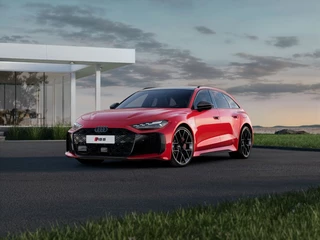 Audi RS5 RS5 AVANT E-HYBRID