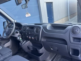 Renault Master Renault Master T35 2.3 dCi L2H3 Energy AIRCO / CRUISE CONTROLE / NAVI / TREKHAAK / 3 ZITS - afbeelding nr 26