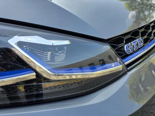 Volkswagen Golf Volkswagen Golf 1.4 TSI PHEV GTE | PANO / ACC / LED / CARPLAY / CAMERA / P.SENSOR V+A / LEDER-ALCANTARA / STOELVERW. / LANE ASS ! - afbeelding nr 6